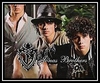 Jonas Brothers - Pushin' Me Away Downnload Ringtone