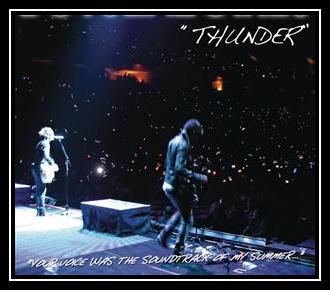 Thunder Download free