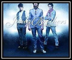 Jonas Brothers - Burnin' Up Downnload Ringtone