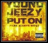 Young Jeezy Feat. Kanye West - Put On Downnload Ringtone