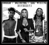 Usher Feat. Beyonce & Lil Wayne - Love In This Club Part II Downnload Ringtone