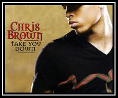 Chris Brown - Take You Down Downnload Ringtone