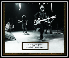 Fall Out Boy Feat. John Mayer - Beat It Downnload Ringtone