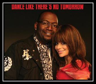 Dance Like There's No Tomorrow Download free