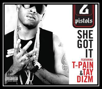 She Got It Download free