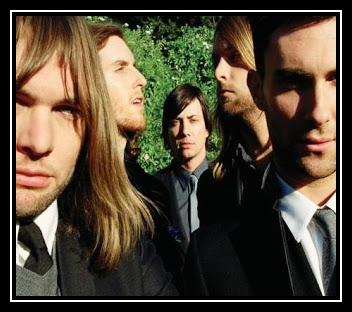 Maroon 5 - Won't Go Home Without You Downnload Ringtone