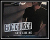 Eric Church - Guys Like Me Downnload Ringtone