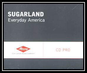 Sugarland - Everyday America Downnload Ringtone