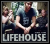 Lifehouse - First Time Downnload Ringtone