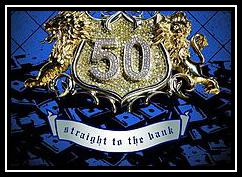 50 Cent - Straight To The Bank Downnload Ringtone