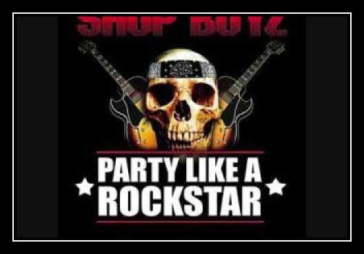 Party Like A Rockstar Download free