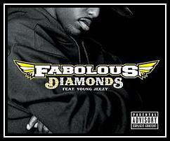 Fabolous Feat. Young Jeezy - Diamonds Downnload Ringtone