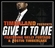 Give It To Me Download