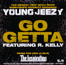 Go Getta Download free