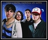 Fall Out Boy - The Carpal Tunnel Of Love Downnload Ringtone