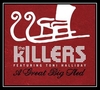 The Killers Feat. Toni Halliday - A Great Big Sled Downnload Ringtone