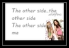 Hannah Montana - The Other Side Of Me Downnload Ringtone