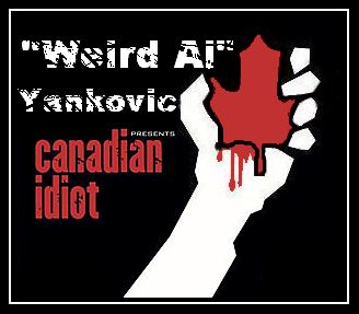 Canadian Idiot Download free