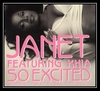 Janet Feat. Khia - So Excited Downnload Ringtone