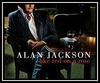 Alan Jackson - Like Red On A Rose Downnload Ringtone