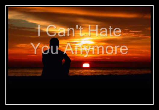 I Can't Hate You Anymore Download free