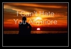 I Can't Hate You Anymore Download Ringtone