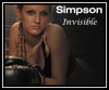 Ashlee Simpson - Invisible Downnload Ringtone