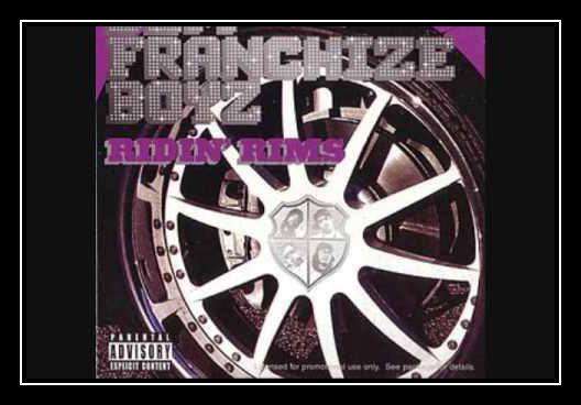 Ridin' Rims Download free