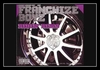 Dem Franchize Boyz - Ridin' Rims Downnload Ringtone