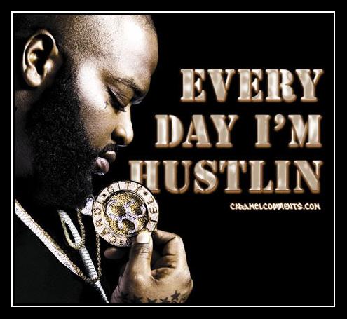 Hustlin' Download free