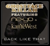 Ghostface Killah Feat. Ne-Yo - Back Like That Downnload Ringtone