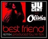 50 Cent & Olivia - Best Friend Downnload Ringtone