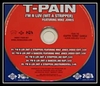 T-Pain Feat. Mike Jones - I'm N Luv (Wit A Stripper) Downnload Ringtone