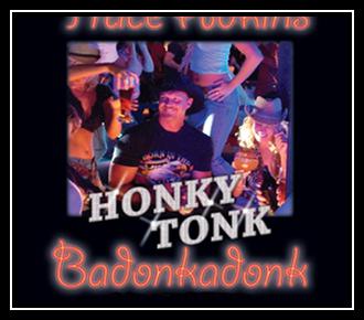 Honky Tonk Badonkadonk Download free