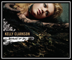 Kelly Clarkson - Because Of You Downnload Ringtone