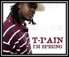 T-Pain - I'm Sprung Downnload Ringtone