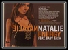 Natalie Feat. Baby Bash - Energy Downnload Ringtone