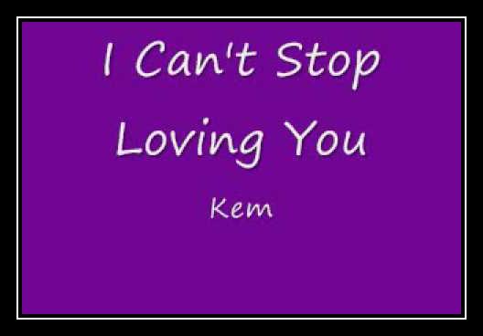 I Can't Stop Loving You Download free