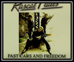 Fast Cars And Freedom Download free