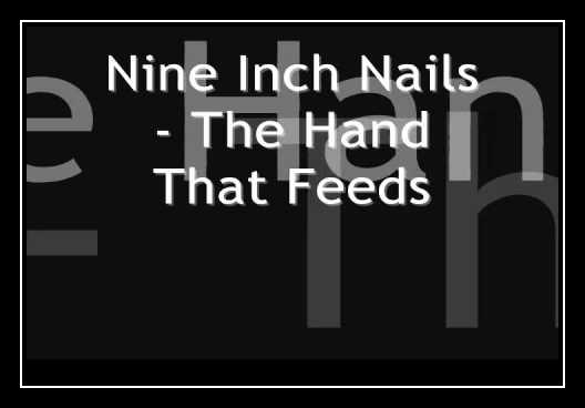 The Hand That Feeds Download free