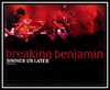 Breaking Benjamin - Sooner Or Later Downnload Ringtone