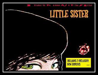 Little Sister Download free