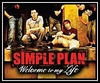 Simple Plan - Welcome To My Life Downnload Ringtone