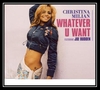 Christina Milian Feat. Joe Budden - Whatever U Want Downnload Ringtone