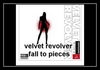 Velvet Revolver - Fall To Pieces Downnload Ringtone