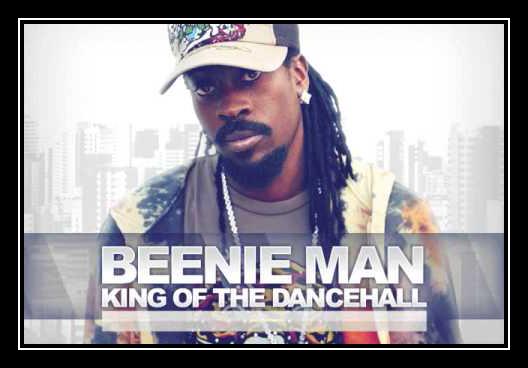 King Of The Dancehall Download free