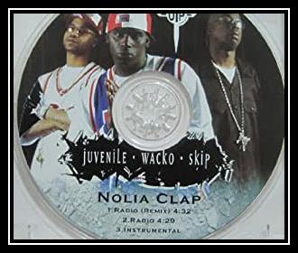 Nolia Clap Download free