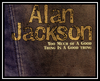 Alan Jackson - Too Much Of A Good Thing Downnload Ringtone