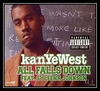 Kanye West Feat. Syleena Johnson - All Falls Down Downnload Ringtone