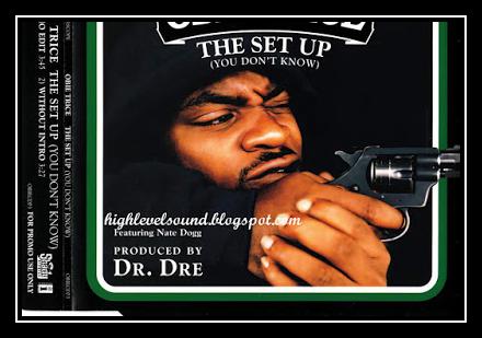 Obie Trice Feat. Nate Dogg - The Set Up Downnload Ringtone